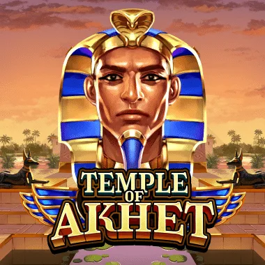 Temple Of Akhet