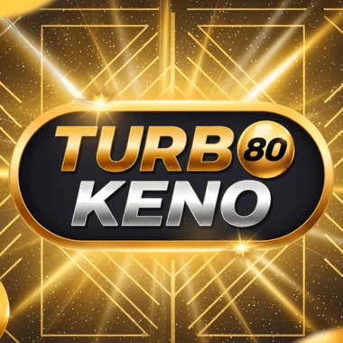 Turbo Keno